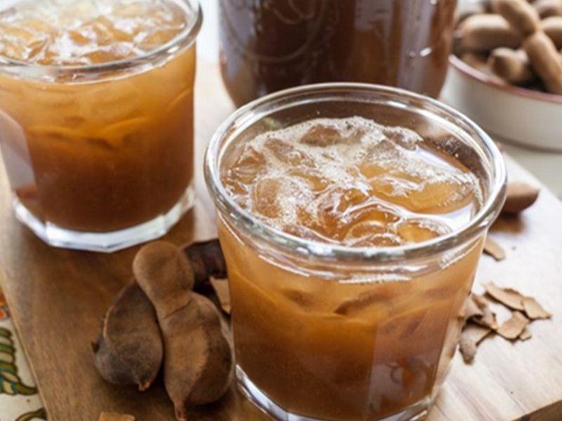 Tamarind Juice