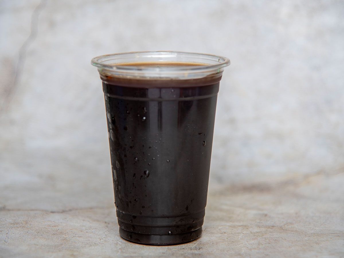 Tamarind Juice