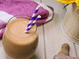 Tamarhind Milkshakes