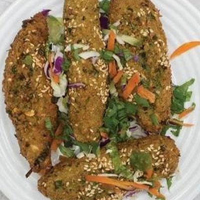 Kofta Taamia