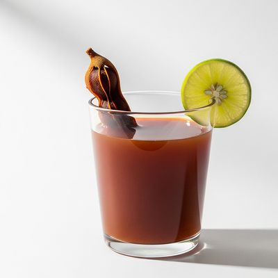 Tamr juice