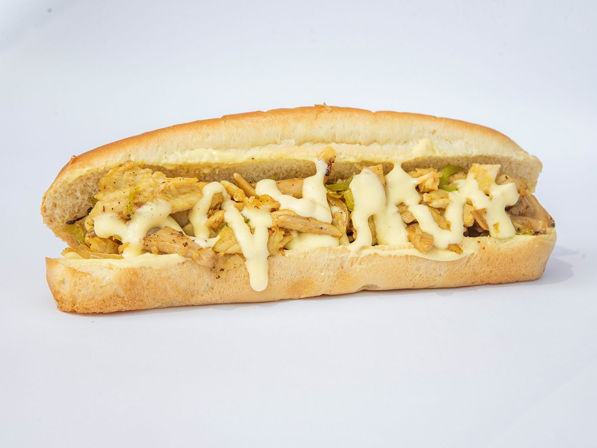 Chicken Cheese Festival
