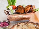 Tandoori Murgh