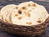 Tandoori Roti