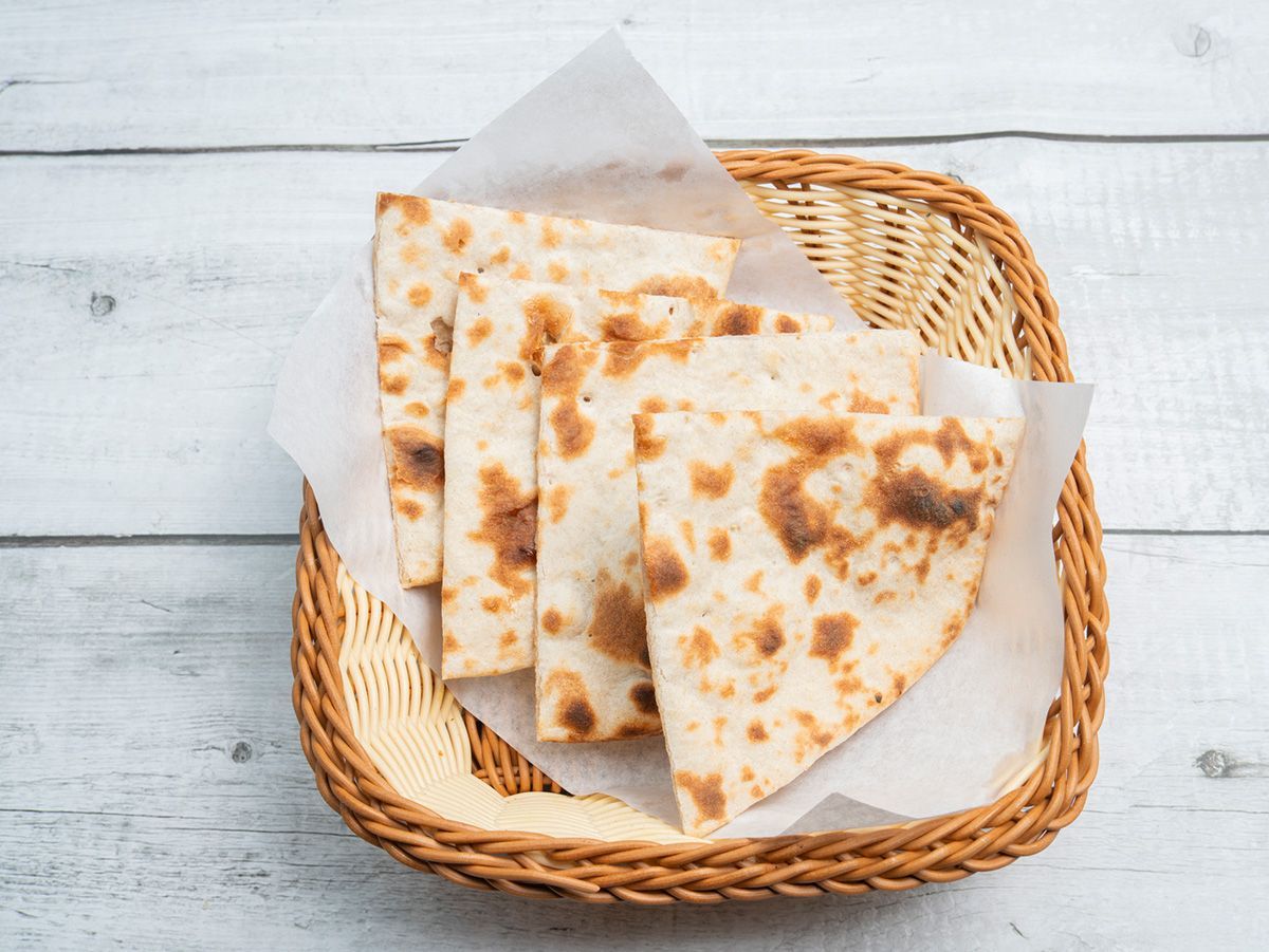 Punjab Bistro delivery service in UAE | Talabat