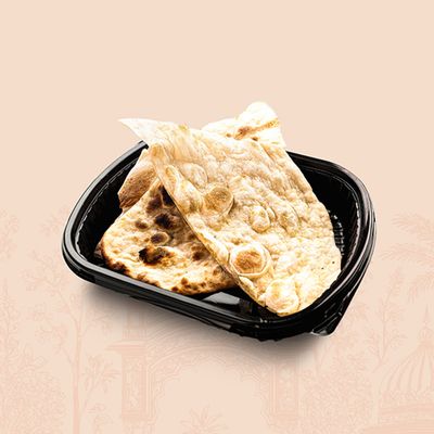 Tandoori Roti