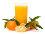 Tangerine Juice