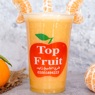 Tangerine Juice