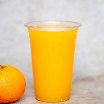 Tangerine