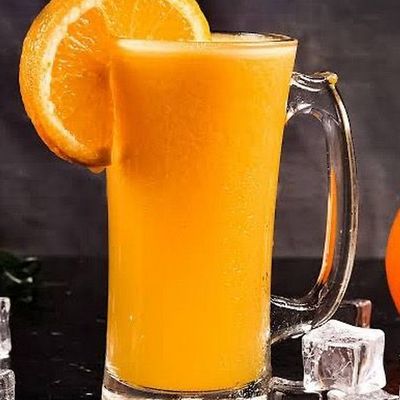 Tangerine Juice By Liter