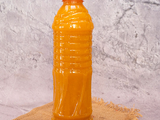 Tangerine Juice 1 Liter