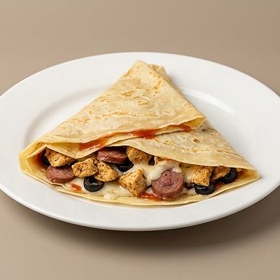 Tango Crepe