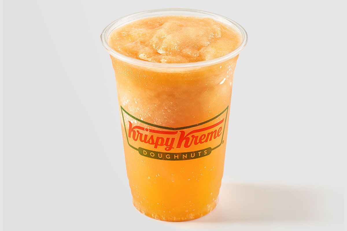 Tangy Fusion