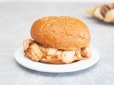 Kaiser Chicken Shawarma Sandwich