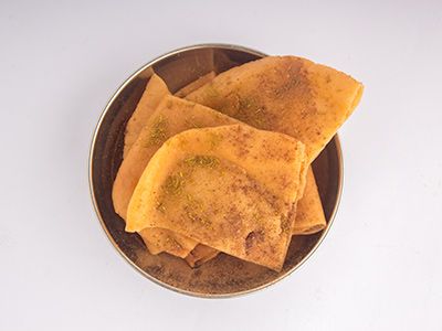 Toast Bread