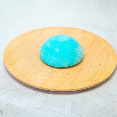Babylon jam Mochi