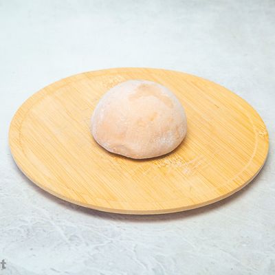 Nescafe Mochi