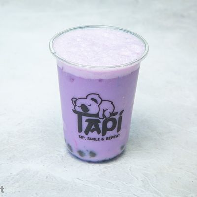 Taro Boba