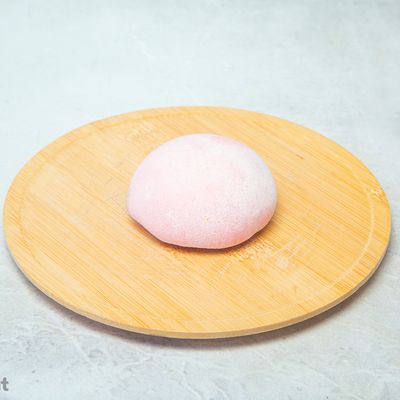 Tropical Mochi