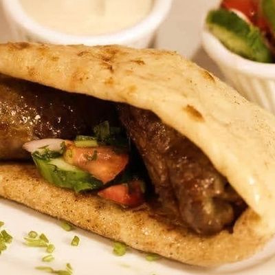 Tarab Sandwich