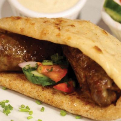 Abdo Kebab Grills photo 11