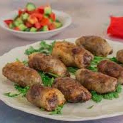 Quarter kilo Tarab without rice