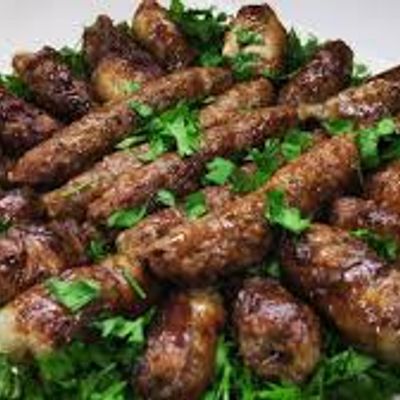 Kilo Of Tarb And Kofta