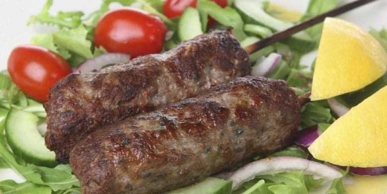 Mutton Tarb