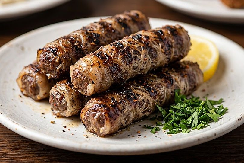 Tarb Platter
