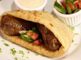 Tarb Sandwich