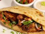 Baladi Kandouz Tarb Sandwich