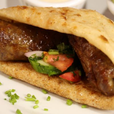 Tarb sandwich