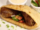 Tarb sandwich