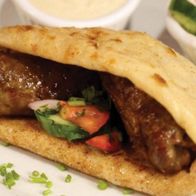 kandouz Tarb Sandwich