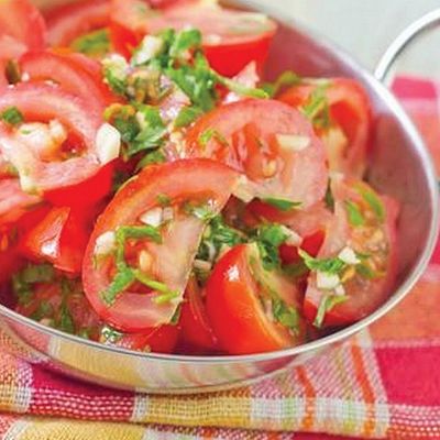 Tarnashat Salad