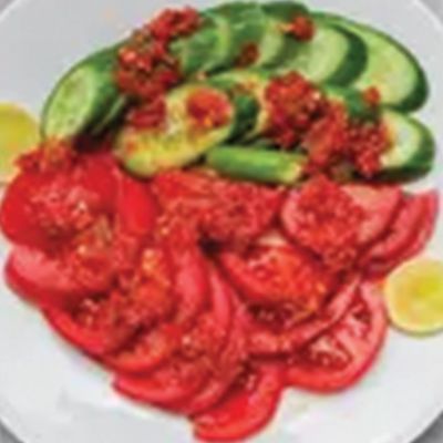 Tarnshat Salad