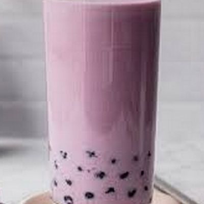 Boba Taro Classic
