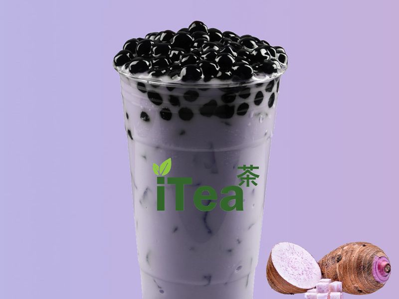iTea delivery in Kuwait iTea menu Talabat