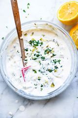 Tartar Sauce