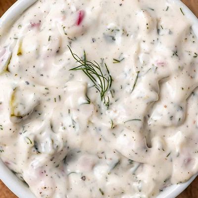 Tartar Sauce