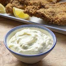 Tartar Sauce