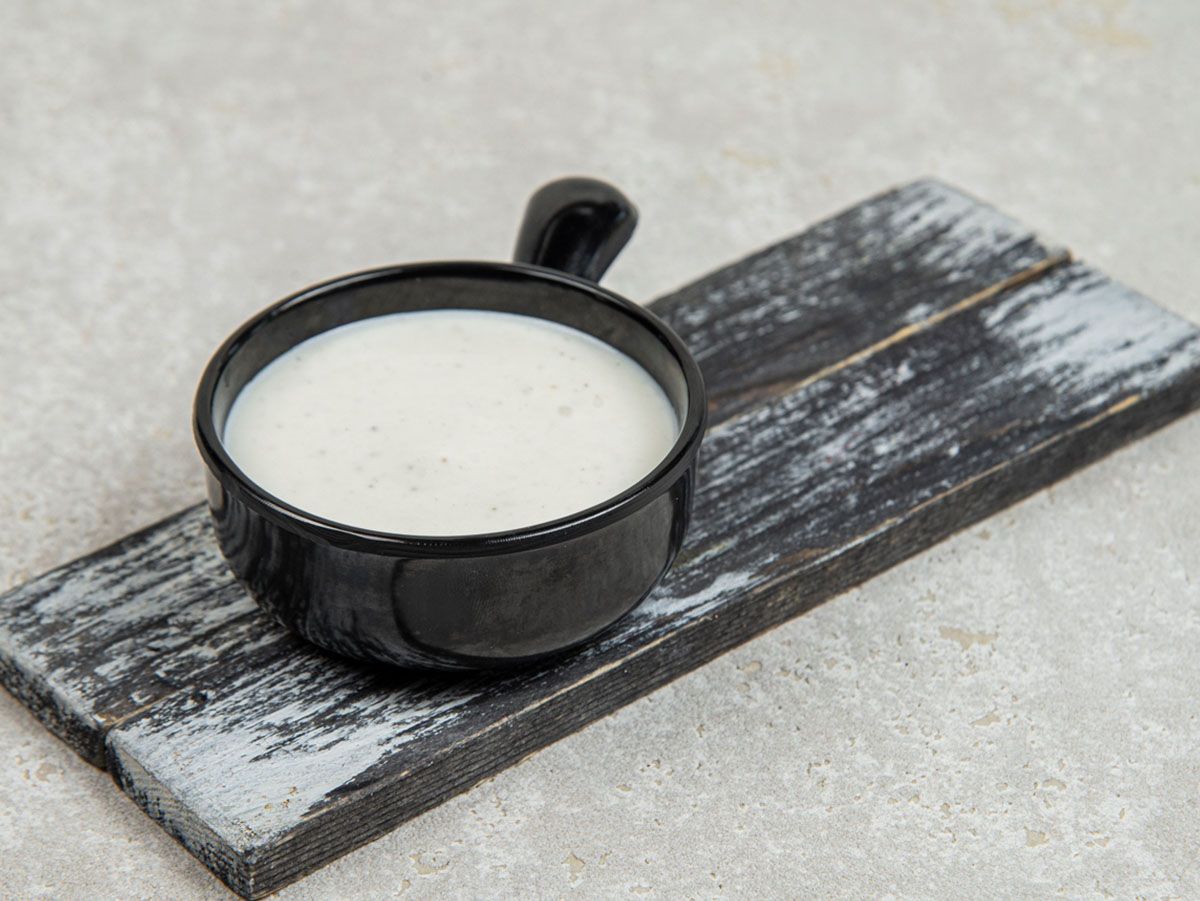 Tartar sauce