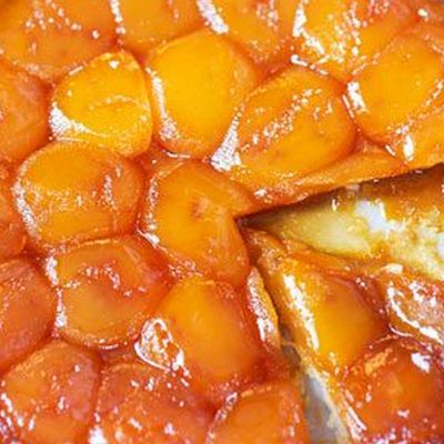 Tarte Tatin