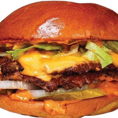 Tasty Bacone