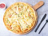 Tasty One Italian Pizza
