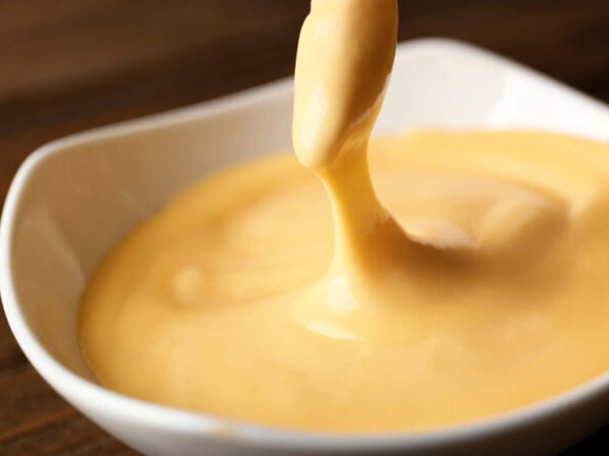 tasty sauce