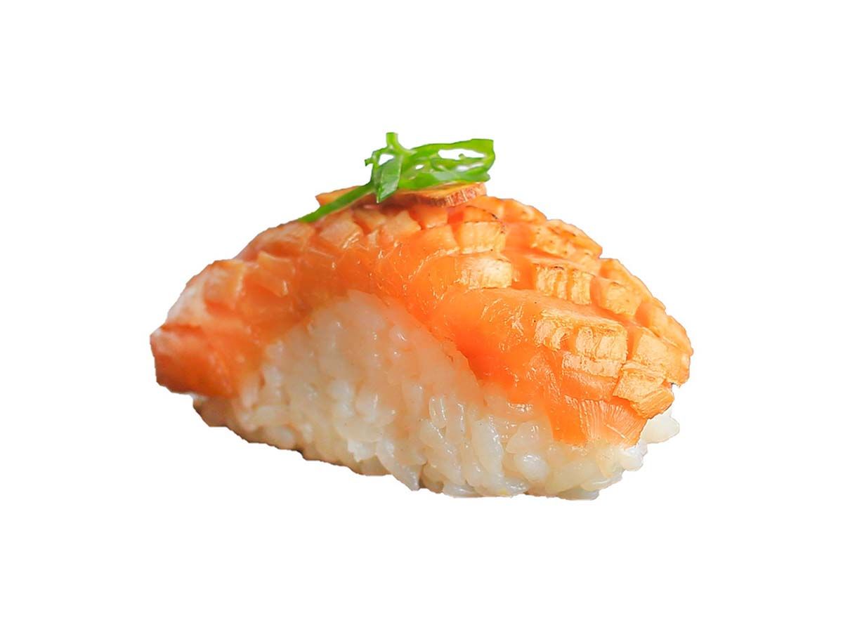 1 Tataki tuna Nigiri