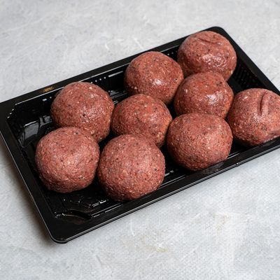 Meat Ball