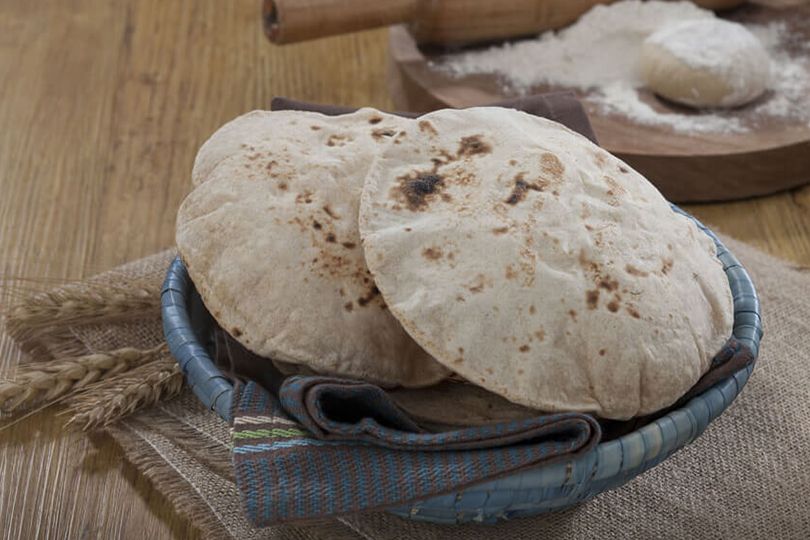Roti Rasad Roti Rasam Restaurant delivery service in UAE | Talabat