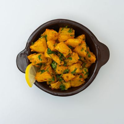 Batata Harra